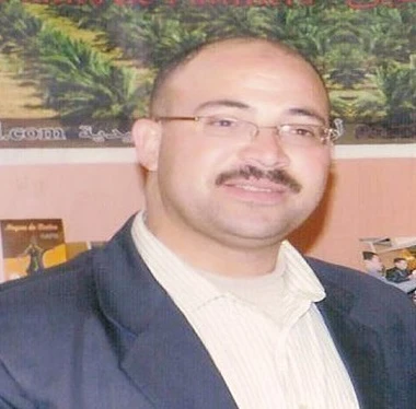 طاهري علوي عثمان